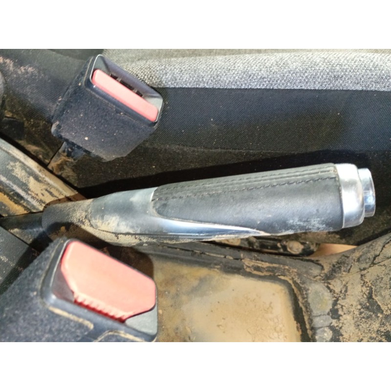 Recambio de palanca freno de mano para citroën c3 iii (sx) 1.2 puretech 82 referencia OEM IAM   