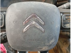 Recambio de airbag delantero izquierdo para citroën c3 iii (sx) 1.2 puretech 82 referencia OEM IAM   