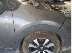 Recambio de aleta delantera derecha para citroën c3 iii (sx) 1.2 puretech 82 referencia OEM IAM   