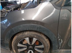 Recambio de aleta delantera izquierda para citroën c3 iii (sx) 1.2 puretech 82 referencia OEM IAM   