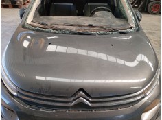 Recambio de capot para citroën c3 iii (sx) 1.2 puretech 82 referencia OEM IAM   