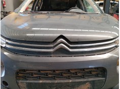 Recambio de rejilla delantera para citroën c3 iii (sx) 1.2 puretech 82 referencia OEM IAM   