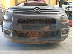 Recambio de paragolpes delantero para citroën c3 iii (sx) 1.2 puretech 82 referencia OEM IAM   