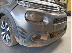 Recambio de paragolpes delantero para citroën c3 iii (sx) 1.2 puretech 82 referencia OEM IAM    2