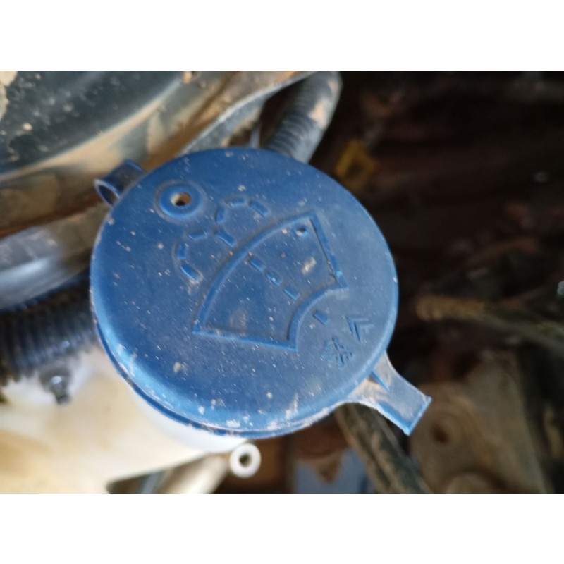 Recambio de deposito limpia para citroën c3 iii (sx) 1.2 puretech 82 referencia OEM IAM   