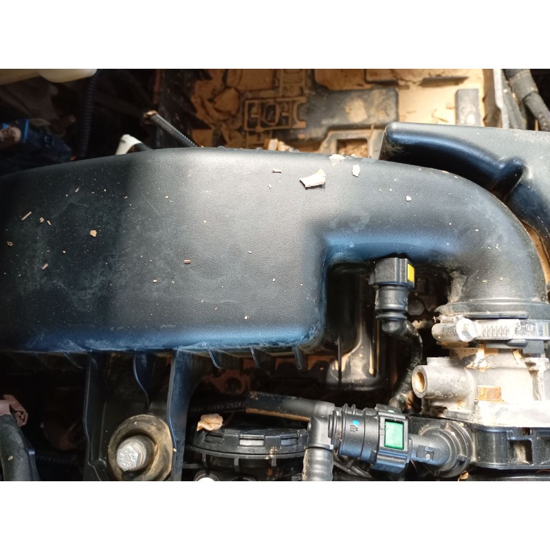 Recambio de filtro aire para citroën c3 iii (sx) 1.2 puretech 82 referencia OEM IAM   