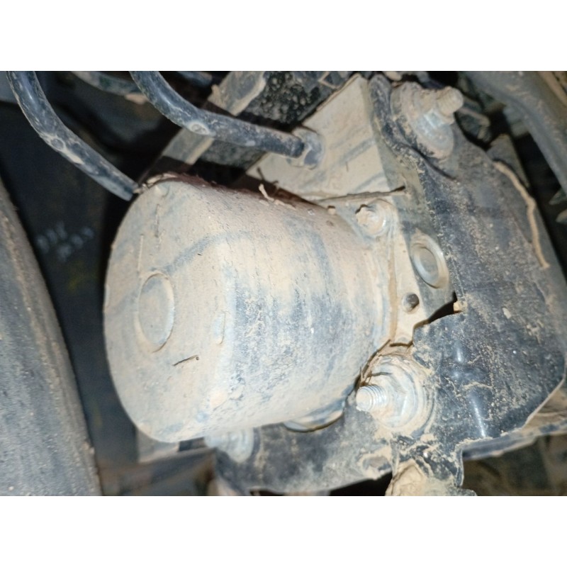 Recambio de abs para citroën c3 iii (sx) 1.2 puretech 82 referencia OEM IAM   