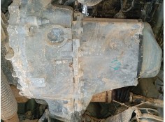 Recambio de caja cambios para citroën c3 iii (sx) 1.2 puretech 82 referencia OEM IAM   