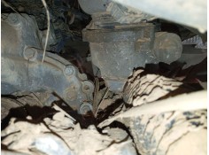 Recambio de cremallera direccion para citroën c3 iii (sx) 1.2 puretech 82 referencia OEM IAM   