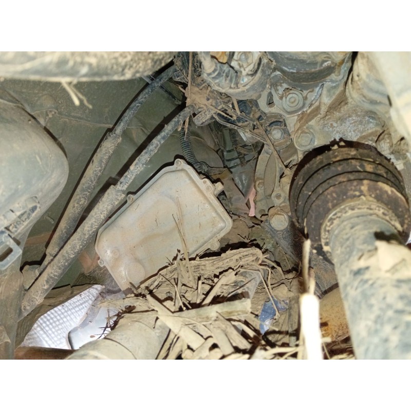 Recambio de cremallera direccion para citroën c3 iii (sx) 1.2 puretech 82 referencia OEM IAM   