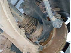 Recambio de mangueta delantera derecha para citroën c3 iii (sx) 1.2 puretech 82 referencia OEM IAM   