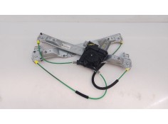 Recambio de elevalunas delantero derecho para opel corsa e (x15) 1.3 cdti (08, 68) referencia OEM IAM 19995YY0625  E2-B6-52