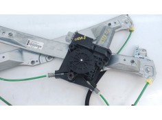 Recambio de elevalunas delantero derecho para opel corsa e (x15) 1.3 cdti (08, 68) referencia OEM IAM 19995YY0625  E2-B6-52 2