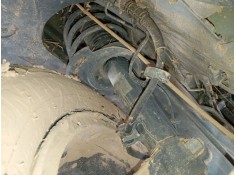 AMORTIGUADOR DELANTERO IZQUIERDO 