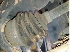 Recambio de transmision delantera izquierda para citroën c3 iii (sx) 1.2 puretech 82 referencia OEM IAM   