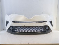 PARAGOLPES DELANTERO E5-B3-1