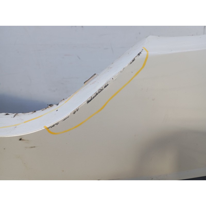 Recambio de paragolpes delantero para toyota c-hr (_x1_) 1.8 hybrid (zyx10_, zyx11_) referencia OEM IAM   E6-B4-2