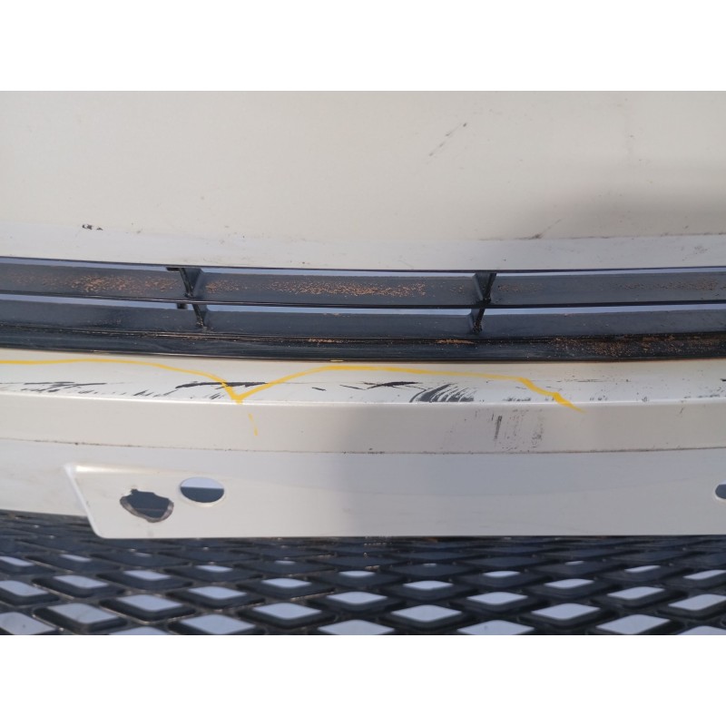 Recambio de paragolpes delantero para toyota c-hr (_x1_) 1.8 hybrid (zyx10_, zyx11_) referencia OEM IAM   E6-B4-2