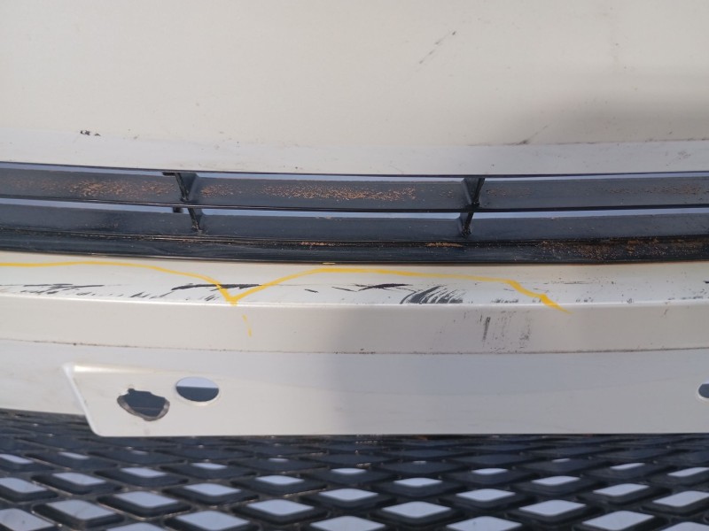 Recambio de paragolpes delantero para toyota c-hr (_x1_) 1.8 hybrid (zyx10_, zyx11_) referencia OEM IAM   E6-B4-2