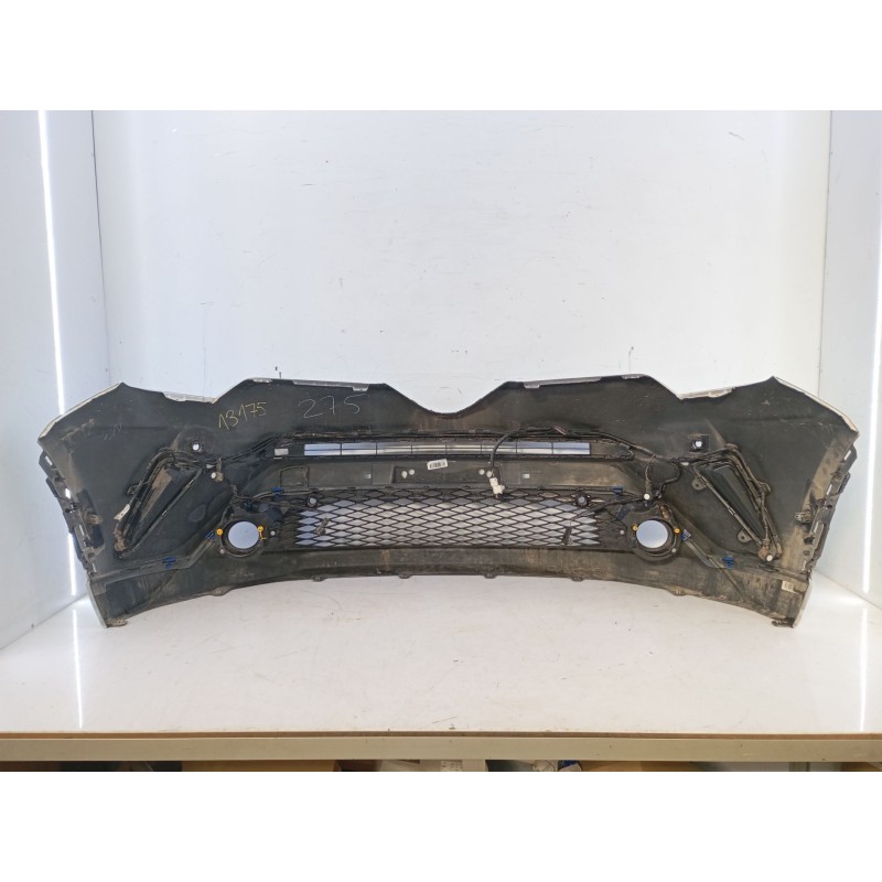 Recambio de paragolpes delantero para toyota c-hr (_x1_) 1.8 hybrid (zyx10_, zyx11_) referencia OEM IAM   E6-B4-2
