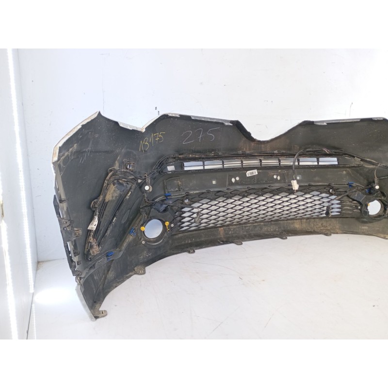 Recambio de paragolpes delantero para toyota c-hr (_x1_) 1.8 hybrid (zyx10_, zyx11_) referencia OEM IAM   E6-B4-2