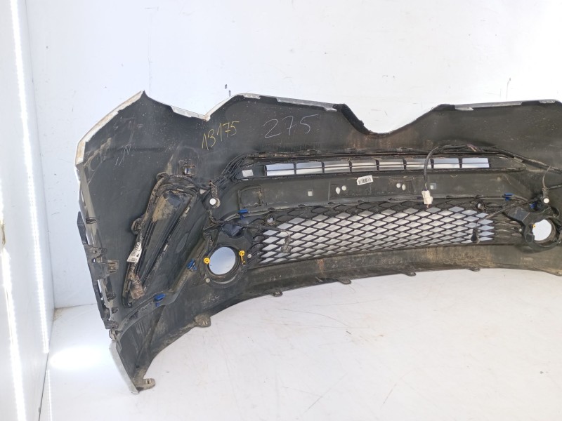 Recambio de paragolpes delantero para toyota c-hr (_x1_) 1.8 hybrid (zyx10_, zyx11_) referencia OEM IAM   E6-B4-2