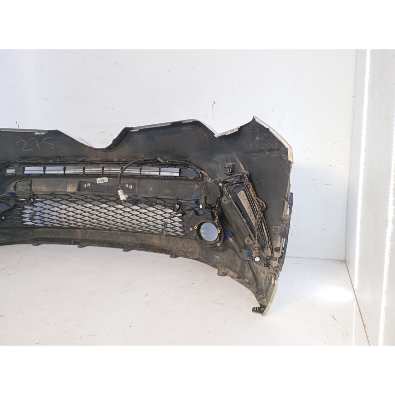 Recambio de paragolpes delantero para toyota c-hr (_x1_) 1.8 hybrid (zyx10_, zyx11_) referencia OEM IAM   E6-B4-2