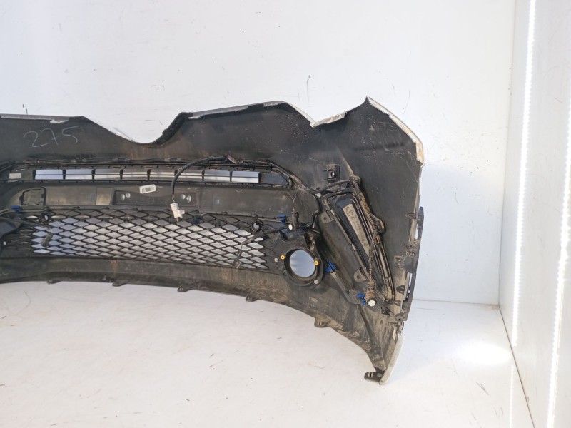 Recambio de paragolpes delantero para toyota c-hr (_x1_) 1.8 hybrid (zyx10_, zyx11_) referencia OEM IAM   E6-B4-2