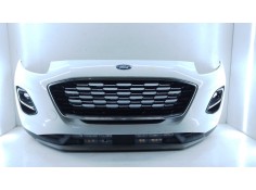 PARAGOLPES DELANTERO E5-B3-1