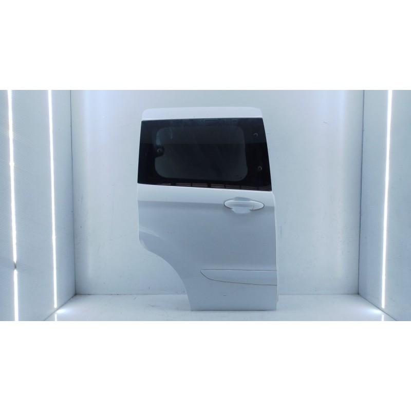Recambio de puerta lateral corredera derecha para ford tourneo courier (c4a) trend referencia OEM IAM   