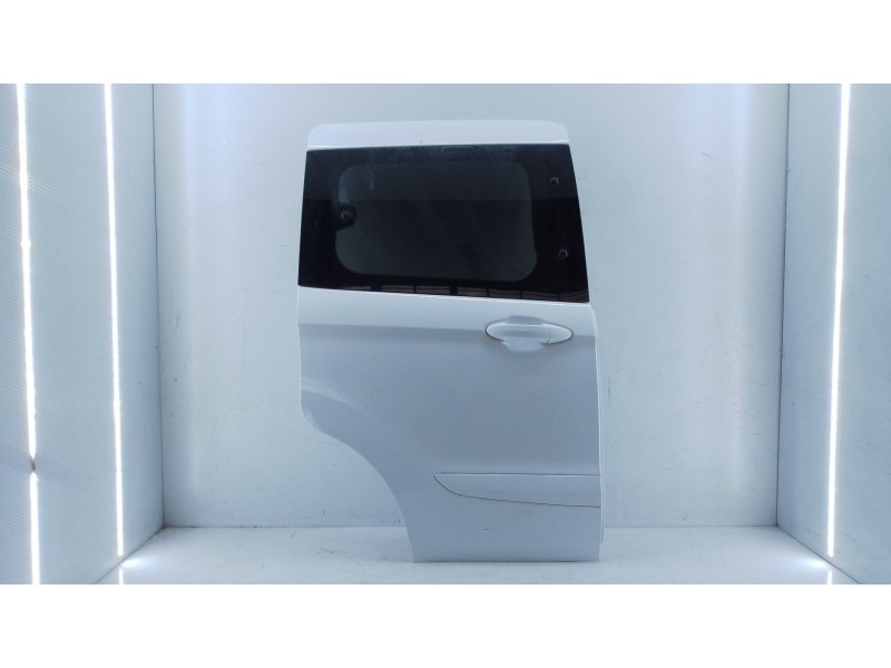 Recambio de puerta lateral corredera derecha para ford tourneo courier (c4a) trend referencia OEM IAM   