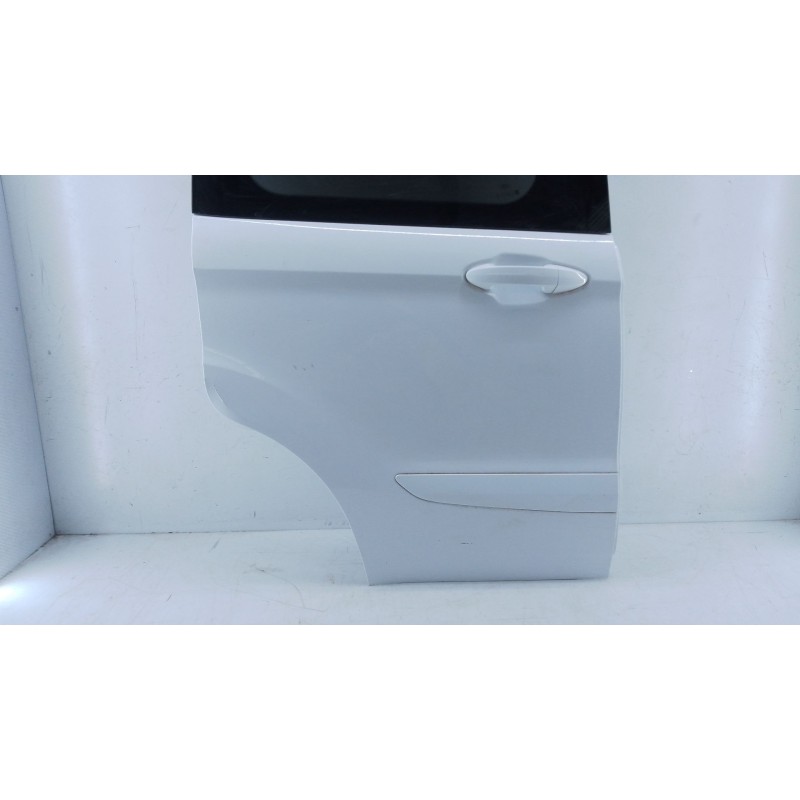 Recambio de puerta lateral corredera derecha para ford tourneo courier (c4a) trend referencia OEM IAM   