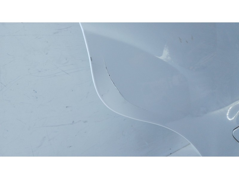 Recambio de puerta lateral corredera derecha para ford tourneo courier (c4a) trend referencia OEM IAM   