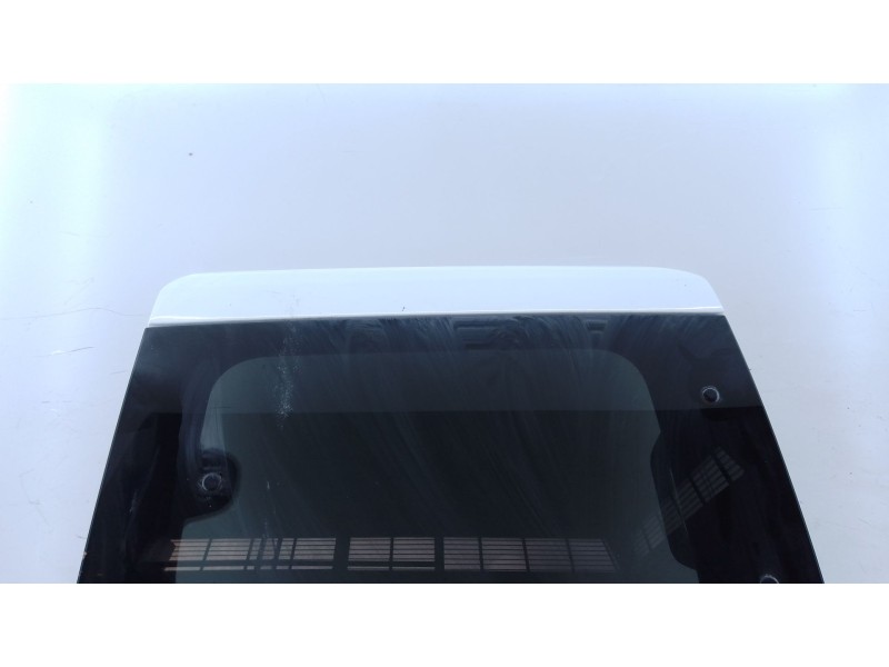 Recambio de puerta lateral corredera derecha para ford tourneo courier (c4a) trend referencia OEM IAM   