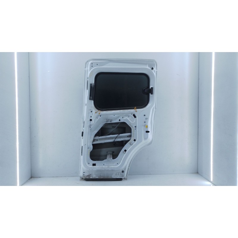 Recambio de puerta lateral corredera derecha para ford tourneo courier (c4a) trend referencia OEM IAM   