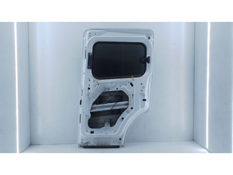 Recambio de puerta lateral corredera derecha para ford tourneo courier (c4a) trend referencia OEM IAM   