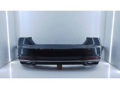 PARAGOLPES TRASERO E5-B3-8