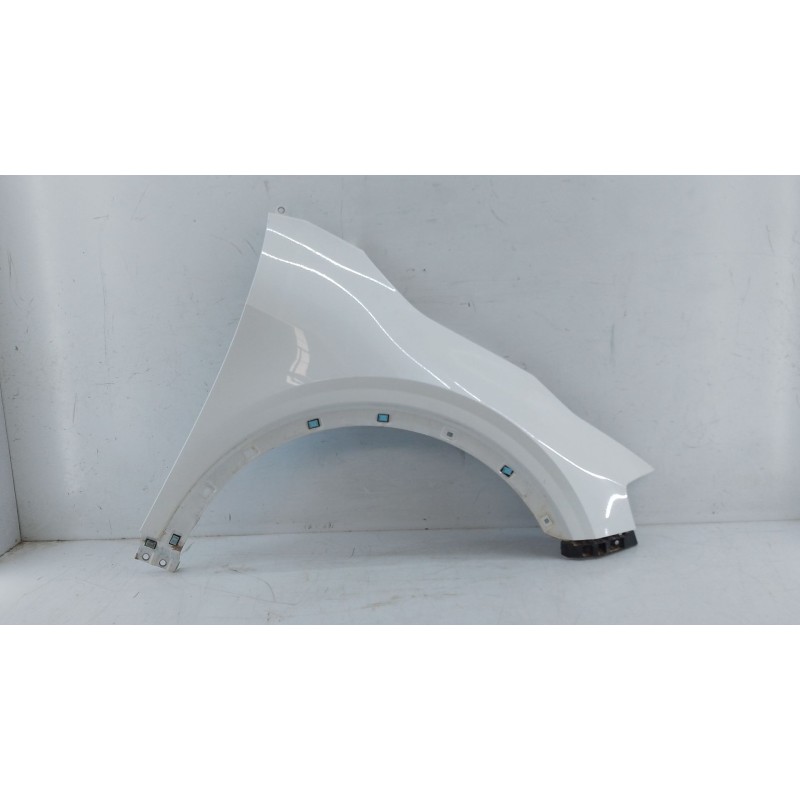 Recambio de aleta delantera derecha para kia sportage v (nq5) 1.6 t-gdi mhev referencia OEM IAM   