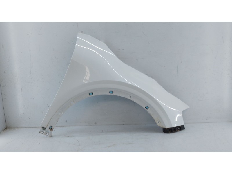 Recambio de aleta delantera derecha para kia sportage v (nq5) 1.6 t-gdi mhev referencia OEM IAM   