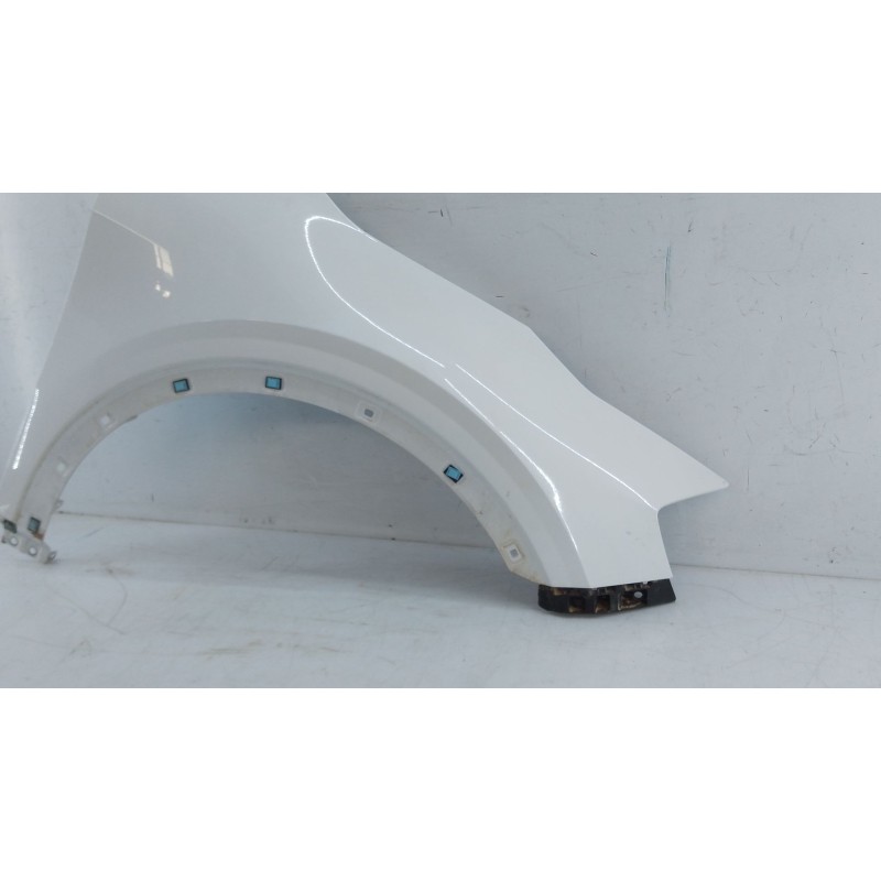 Recambio de aleta delantera derecha para kia sportage v (nq5) 1.6 t-gdi mhev referencia OEM IAM   