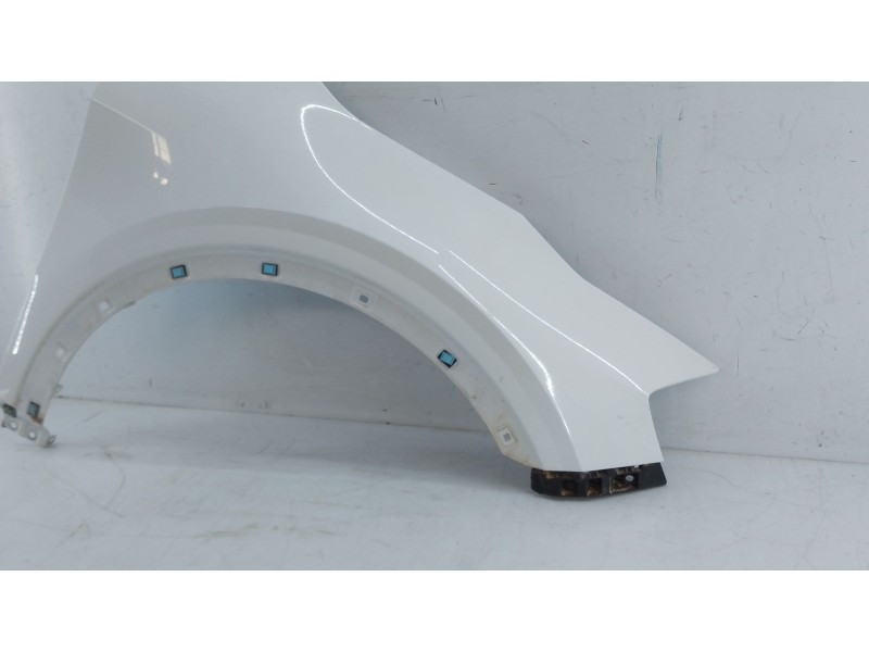 Recambio de aleta delantera derecha para kia sportage v (nq5) 1.6 t-gdi mhev referencia OEM IAM   