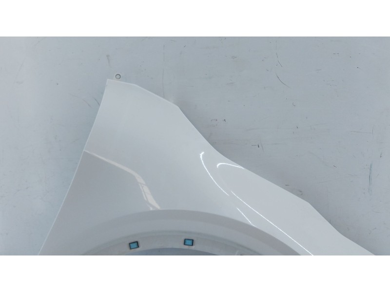 Recambio de aleta delantera derecha para kia sportage v (nq5) 1.6 t-gdi mhev referencia OEM IAM   