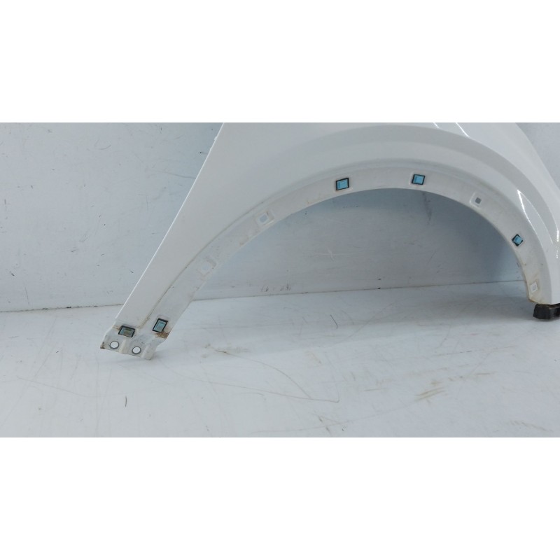 Recambio de aleta delantera derecha para kia sportage v (nq5) 1.6 t-gdi mhev referencia OEM IAM   