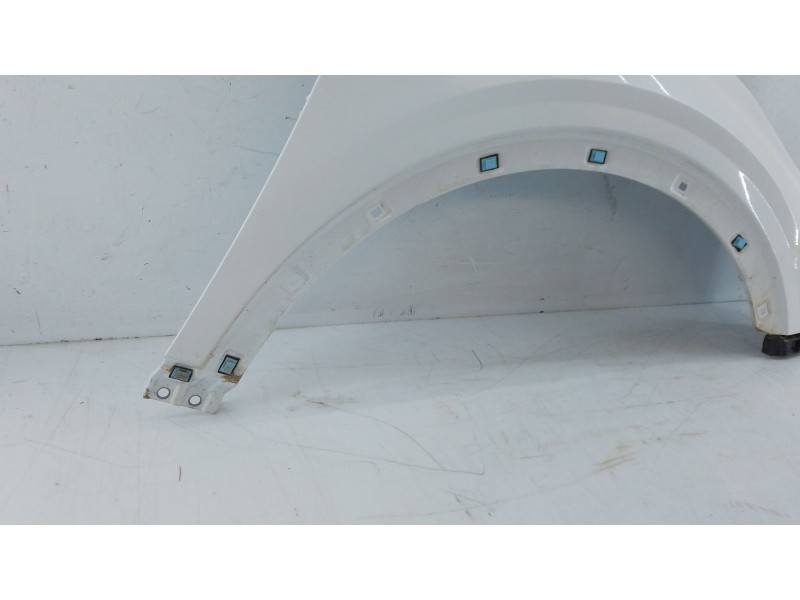 Recambio de aleta delantera derecha para kia sportage v (nq5) 1.6 t-gdi mhev referencia OEM IAM   