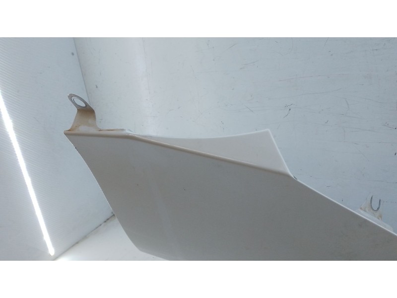 Recambio de aleta delantera derecha para kia sportage v (nq5) 1.6 t-gdi mhev referencia OEM IAM   