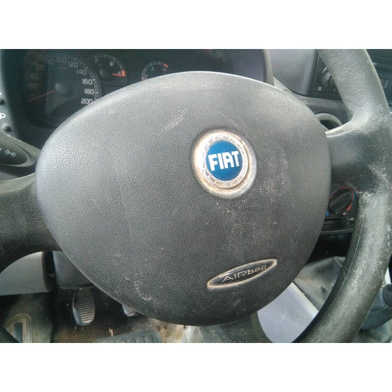 Recambio de airbag delantero izquierdo para fiat doblo furgoneta/monovolumen (223_) 1.3 d multijet referencia OEM IAM   