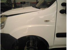 Recambio de aleta delantera izquierda para fiat doblo furgoneta/monovolumen (223_) 1.3 d multijet referencia OEM IAM   