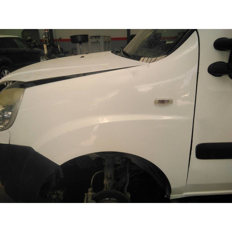 Recambio de aleta delantera izquierda para fiat doblo furgoneta/monovolumen (223_) 1.3 d multijet referencia OEM IAM   