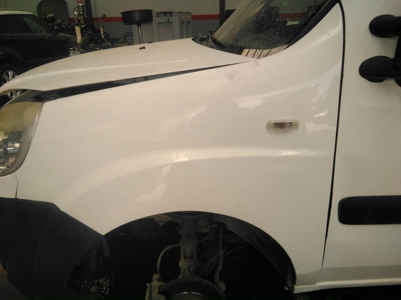 Recambio de aleta delantera izquierda para fiat doblo furgoneta/monovolumen (223_) 1.3 d multijet referencia OEM IAM   