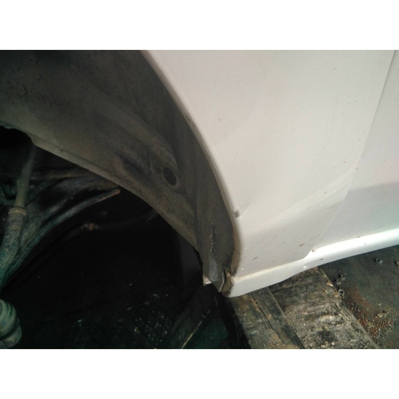 Recambio de aleta delantera izquierda para fiat doblo furgoneta/monovolumen (223_) 1.3 d multijet referencia OEM IAM   